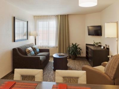 Candlewood Suites Belle Vernon By Ihg Exterior photo