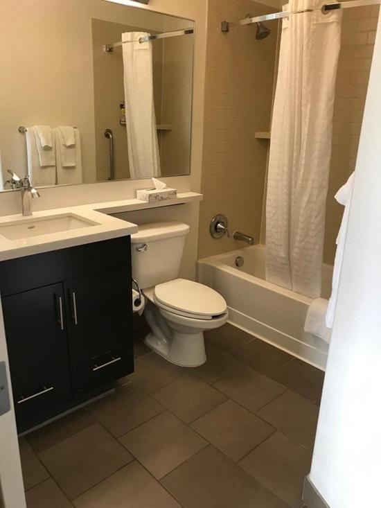 Candlewood Suites Belle Vernon By Ihg Exterior photo